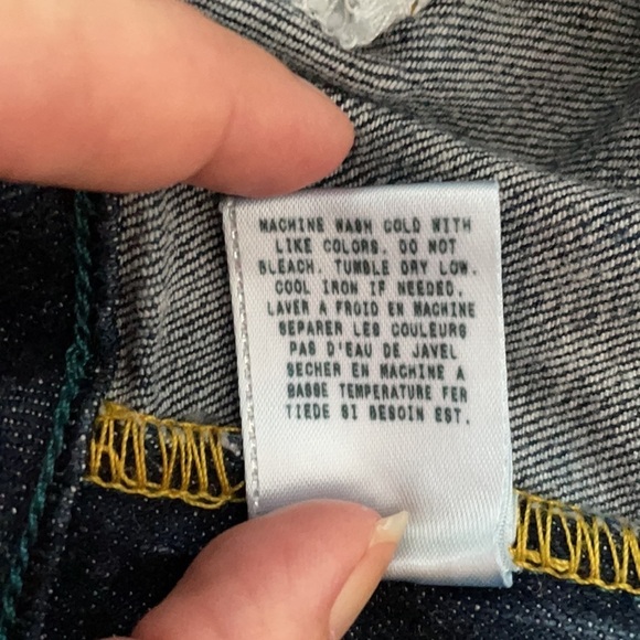 Ladies Jeans by Guess (Stretch) - Picture 11 of 14